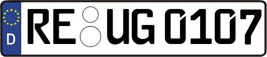 RE-UG0107