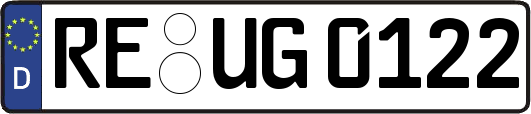 RE-UG0122