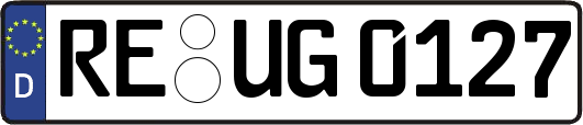 RE-UG0127