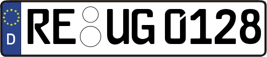 RE-UG0128