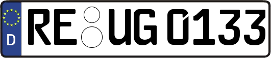 RE-UG0133
