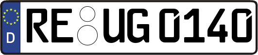 RE-UG0140