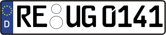 RE-UG0141