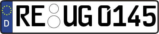 RE-UG0145