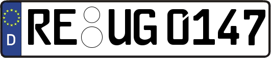 RE-UG0147