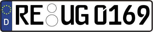 RE-UG0169