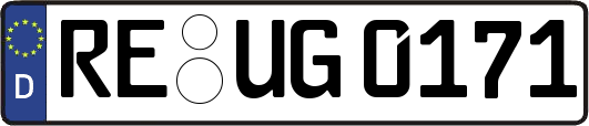 RE-UG0171