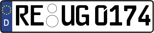 RE-UG0174