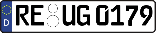 RE-UG0179