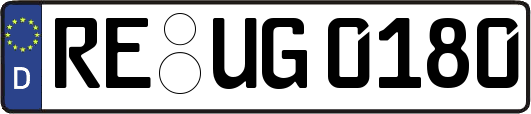 RE-UG0180