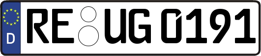 RE-UG0191