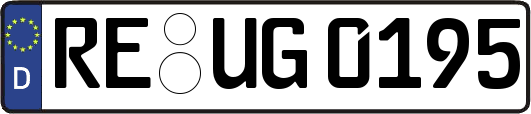 RE-UG0195