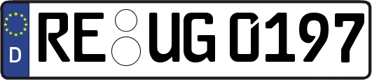 RE-UG0197