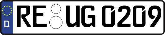 RE-UG0209