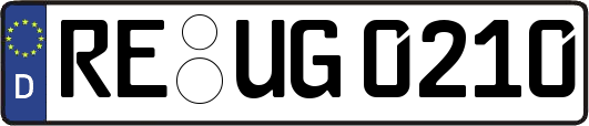 RE-UG0210