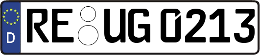 RE-UG0213