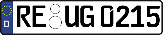 RE-UG0215