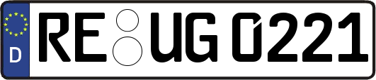 RE-UG0221