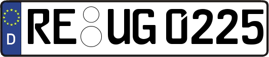 RE-UG0225