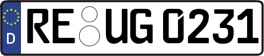 RE-UG0231