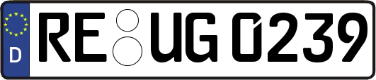 RE-UG0239