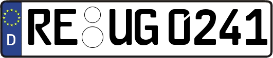 RE-UG0241