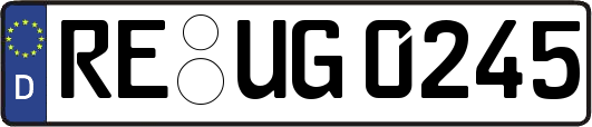 RE-UG0245