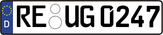 RE-UG0247