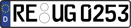RE-UG0253