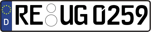 RE-UG0259
