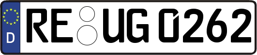 RE-UG0262
