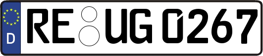 RE-UG0267