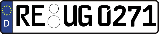 RE-UG0271