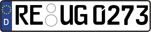 RE-UG0273
