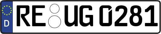 RE-UG0281
