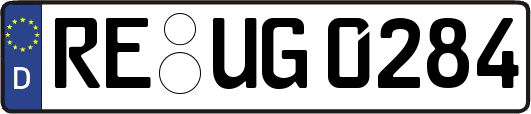 RE-UG0284