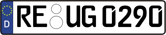 RE-UG0290