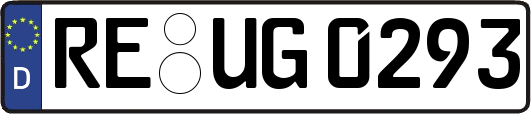 RE-UG0293