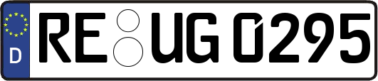RE-UG0295
