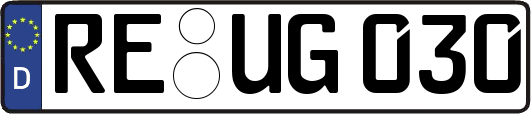 RE-UG030