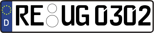 RE-UG0302