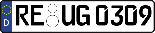 RE-UG0309