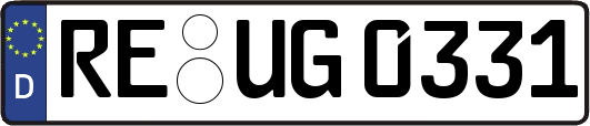 RE-UG0331