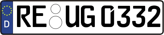 RE-UG0332