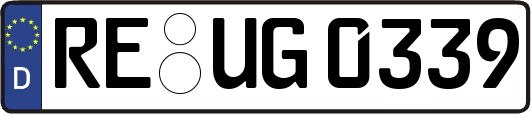 RE-UG0339