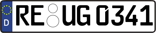 RE-UG0341