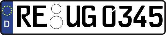 RE-UG0345