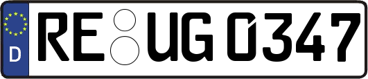 RE-UG0347