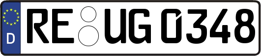 RE-UG0348