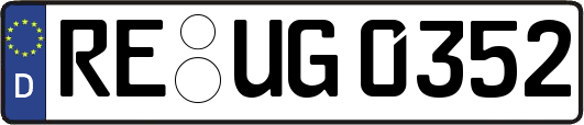 RE-UG0352